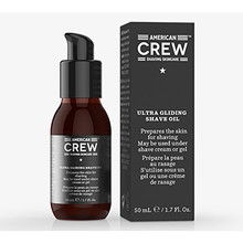 American Crew  50ml savaiminio įdegio kremas