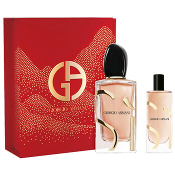 Giorgio Armani Si Intense 2023 Eau De Parfum 100 ml