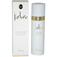 Dior J'adore Dezodorantas Dezodorantas ir antiperspirantas Moterims
