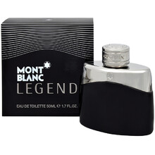 Mont blanc Legend Eau De Toilette Kvepalai Vyrams