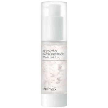 Celimax Oil Control Capsule Essence - Pleťov&aacute; esence Drėkinamasis veido kremas Moterims