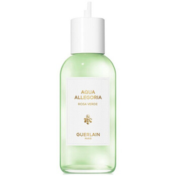 Guerlain Aqua Allegoria Rosa Verde Eau De Toilette Kvepalai Unisex