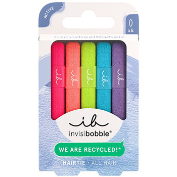 Invisibobble  Moterims