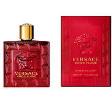 Versace Eros Flame 100ml priemonė skutimuisi