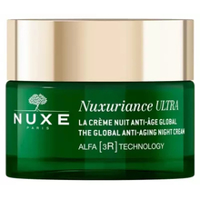Nuxuriance Ultra The Global Anti-Aging Night Cream
