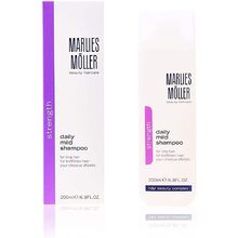 Marlies M&ouml;ller Strength 200ml Moterims