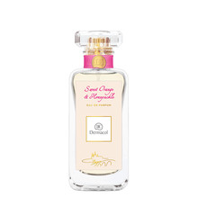 Dermacol Perfume Water Sweet Orange & Honeysuckle - EDP 50 ml 50ml sveikatos apsaugai