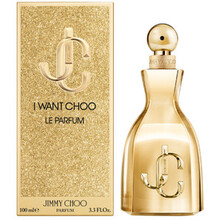 Jimmy choo I Want Choo Le Parfum Parfum Kvepalai Moterims
