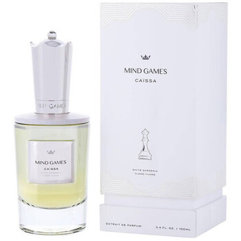 Mind Games Caïssa 100ml kvepalai Unisex Parfum Mind Games Caïssa 100ml kvepalai Unisex Parfum