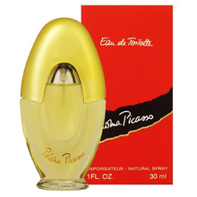 Paloma Picasso Paloma Picasso Eau De Toilette Kvepalai Moterims