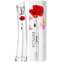 KENZO Flower By Kenzo La R&eacute;colte Parisienne Eau De Parfum Kvepalai Moterims