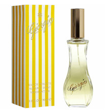 Giorgio Beverly Hills Giorgio ( yellow ) 90ml Kvepalai Moterims EDT Testeris