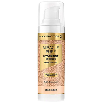 Max Factor  Moterims