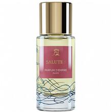 Parfum d Empire Salute! 50ml Kvepalai Unisex EDP