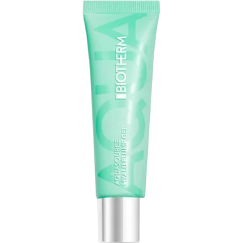 Firming body cream gel for men Force Supreme (Body Reshaper Gel) 125 ml