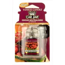 Yankee Candle Black Cherry namų apyvokos priemonė