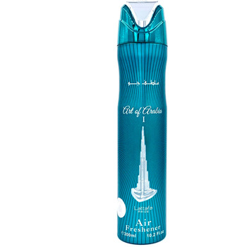 Lattafa perfumes Pride Art of Arabia I Kambarių pur&scaron;kiklis Pur&scaron;kiamas Kvapas namams Vyrams