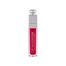 Dior Addict Lip Maximizer Hyaluronic - Moisturizing lip gloss 6 ml Moterims