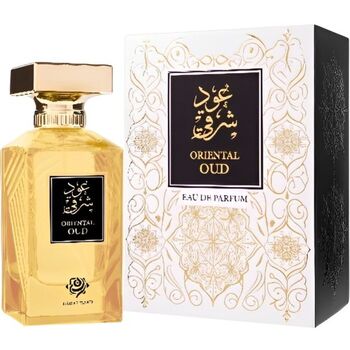 Dar el ward Oriental Oud Eau De Parfum Kvepalai Unisex