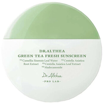 Dr. Althea Green Tea Fresh Sunscreen 45 ml 45