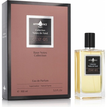 Affinessence Cedre-Iris 100ml Kvepalai Unisex EDP