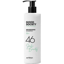 Artègo Good Society 46 Nourishing Shampoo 250 ml