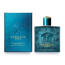 Versace Eros 100ml dezodorantas