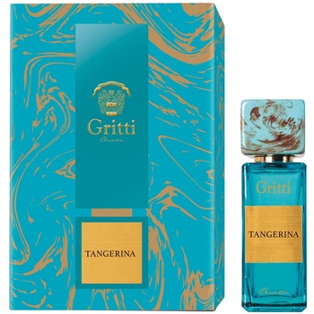 Gritti Tangerina Eau De Parfum Kvepalai Unisex