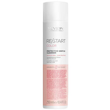 Revlon Re/Start Color Protective Gentle Cleanser Plaukų &scaron;ampūnas Moterims