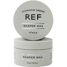 REF Shaper Wax N&deg;424 Plaukų va&scaron;kas Unisex