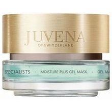 Juvena Skin Specialist Moisture Plus Gel Mask Veido kaukė Moterims