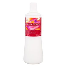 Wella professional Wella Color Touch - Intensive Emulsion Plaukų dažai