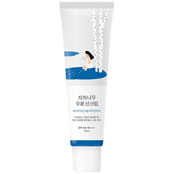 Round Lab  50ml savaiminio įdegio kremas
