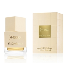 Yves Saint Laurent La Collection Yvresse Eau De Toilette Kvepalai Moterims