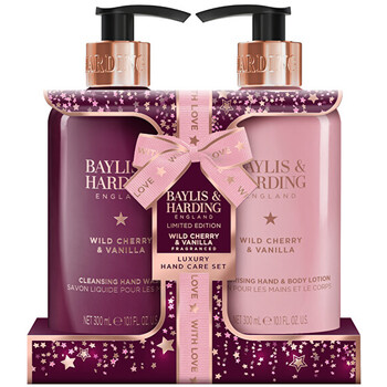 Baylis & Harding  Moterims