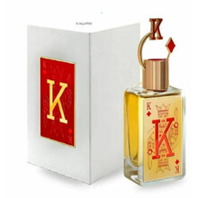 Fragrance World King 80ml kvepalai Unisex EDP