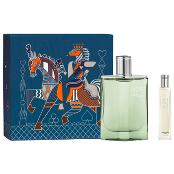 Herm&egrave;s H24 Eau de Parfum Eau De Parfum Kvepalai Vyrams