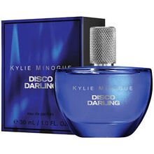 Kylie Minogue Disco Darling Eau De Parfum Kvepalai Moterims
