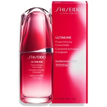 Shiseido Ultimune Power Infusing Concentrate Serum 50ml Moterims Shiseido Ultimune Power Infusing Concentrate Serum 50ml Moterims