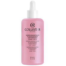 Collistar Superconcentrate Elasticizing Even Finish Priemonė nuo celiulito ir strijų Moterims