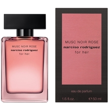 Narciso Rodriguez Musc Noir Rose For Her EDP 50ml Kvepalai Moterims EDP