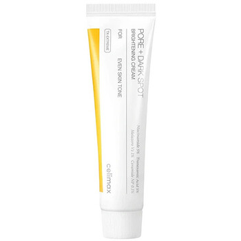 Celimax Pore+Dark Spot Brightening Cream 35ml dieninis kremas