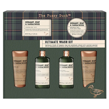 Baylis & Harding  Vyrams
