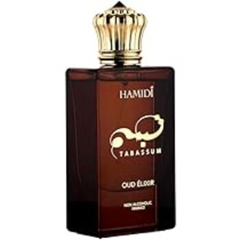 Hamidi Tabassum Oud Elixir Eau De Parfum Kvepalai Unisex