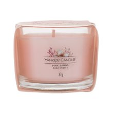 Classic Large Jar Candles