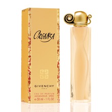 Givenchy Organza Eau De Parfum Kvepalai Moterims