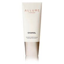 Chanel Allure Homme 100ml priemonė skutimuisi
