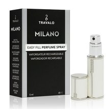 Travalo Milano Kvepalai