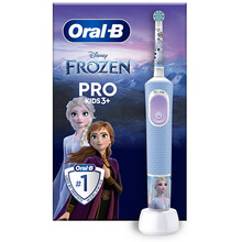 Oral B  Moterims