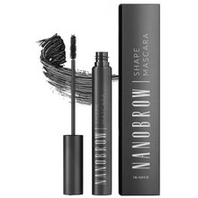 Nanobrow Shape Mascara Light Brown 7 ml